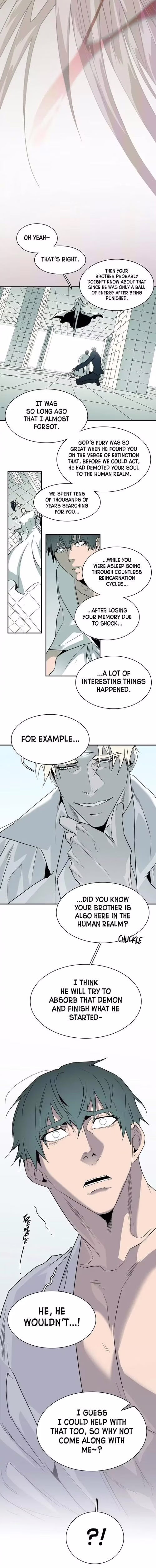 Dear Door - Chapter 101 - Part 12