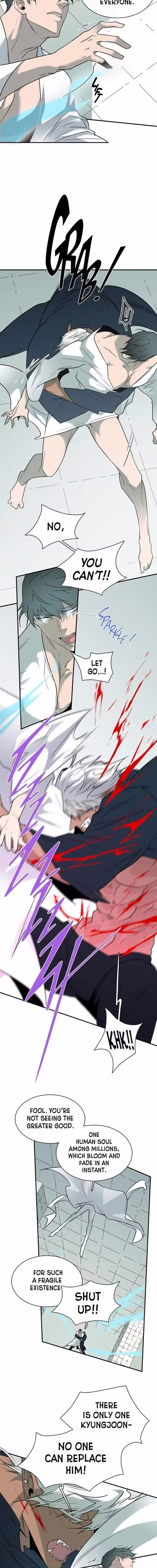 Dear Door - Chapter 102 - Part 3