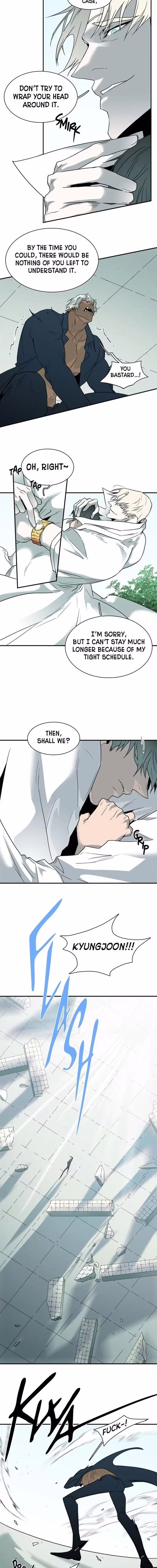 Dear Door - Chapter 102 - Part 7