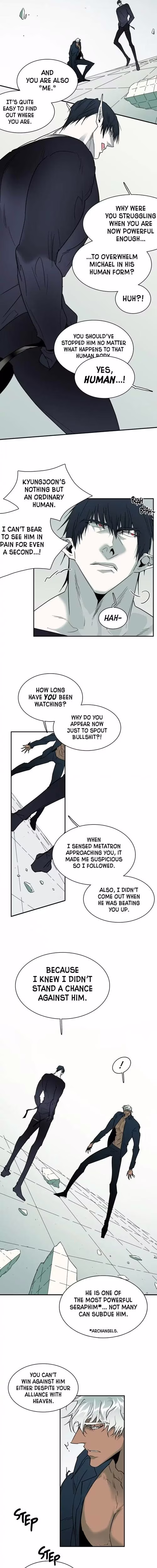 Dear Door - Chapter 102 - Part 9