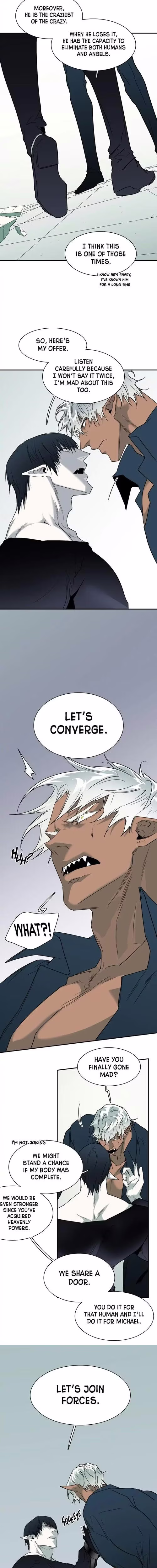 Dear Door - Chapter 102 - Part 10