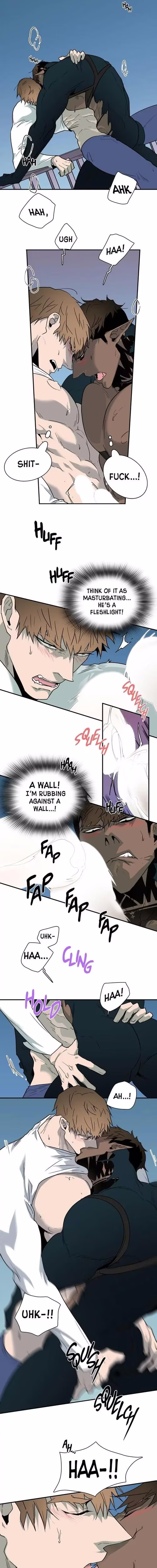 Dear Door - Chapter 103 - Part 4