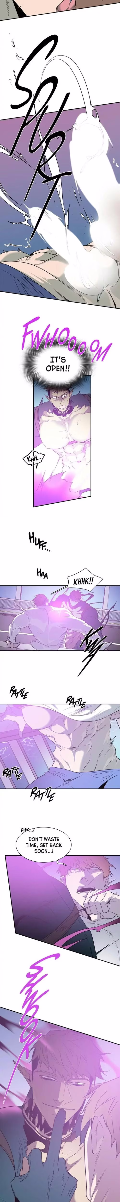 Dear Door - Chapter 103 - Part 5