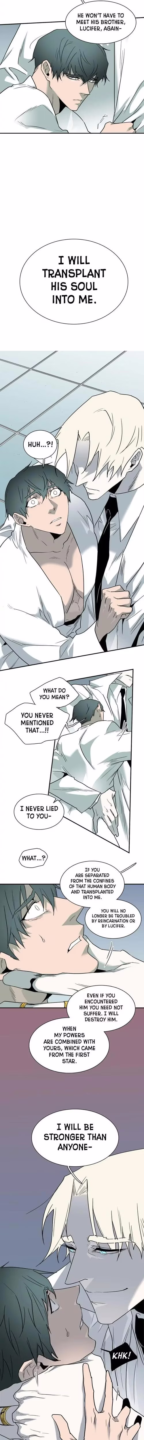 Dear Door - Chapter 103 - Part 8