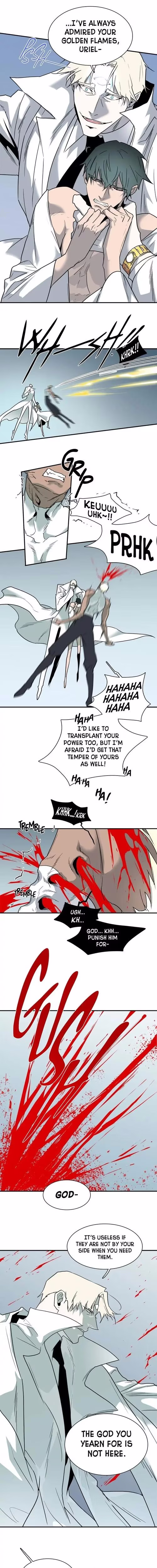 Dear Door - Chapter 103 - Part 10