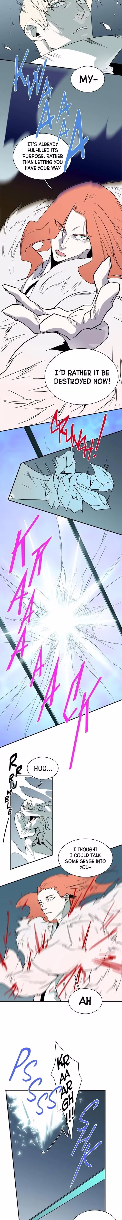 Dear Door - Chapter 104 - Part 4