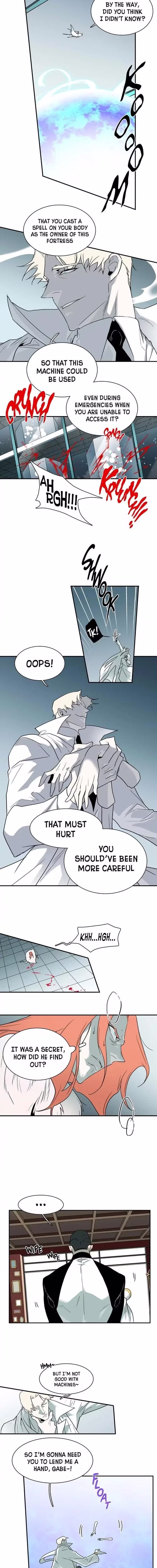 Dear Door - Chapter 104 - Part 5