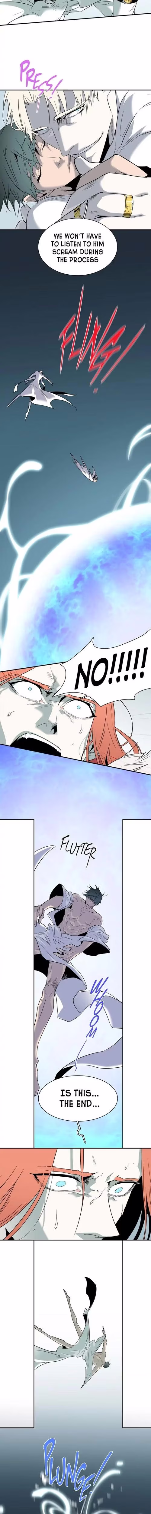 Dear Door - Chapter 104 - Part 7