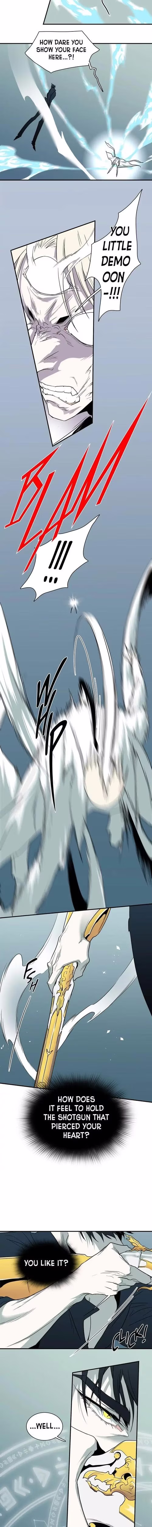 Dear Door - Chapter 105 - Part 4