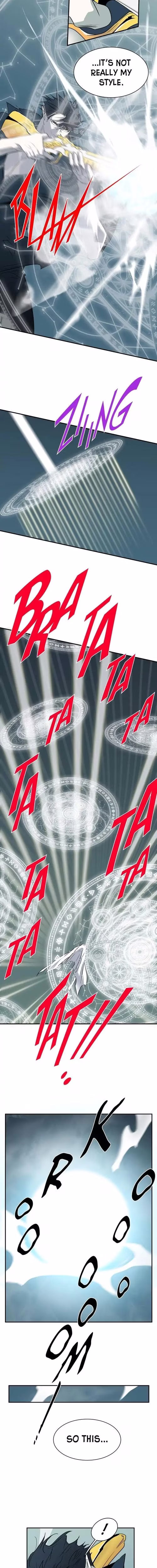 Dear Door - Chapter 105 - Part 5