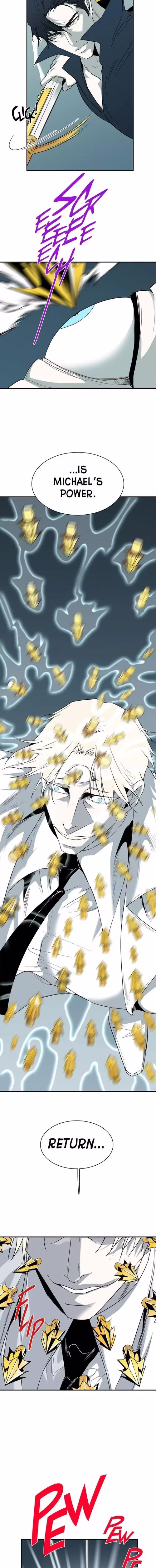 Dear Door - Chapter 105 - Part 6