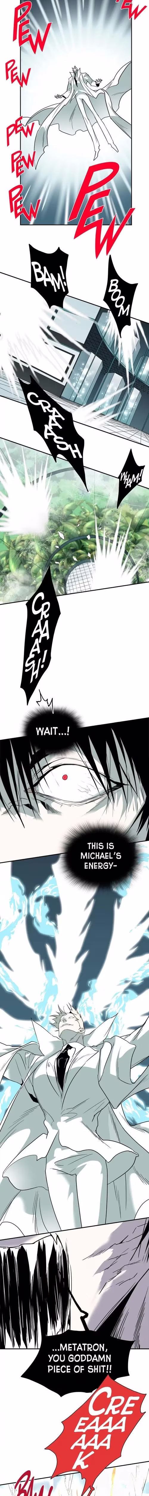 Dear Door - Chapter 105 - Part 7