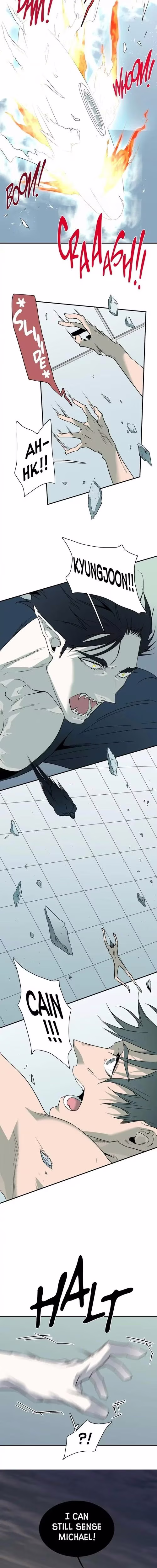 Dear Door - Chapter 105 - Part 8