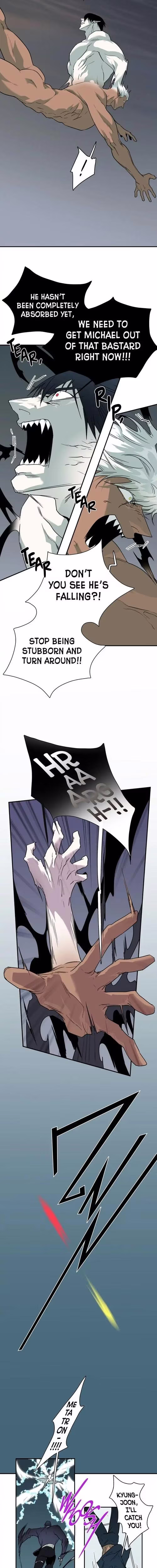 Dear Door - Chapter 105 - Part 9