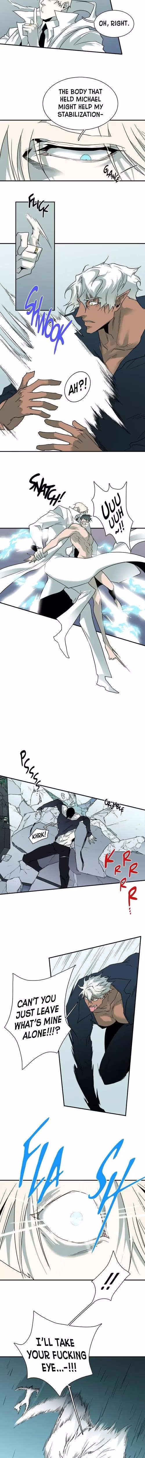 Dear Door - Chapter 105 - Part 12