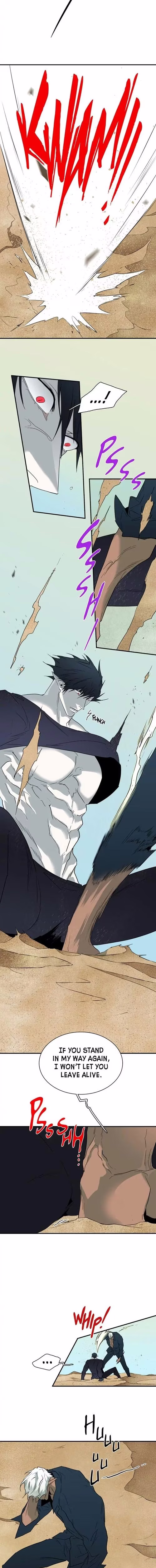 Dear Door - Chapter 106 - Part 3