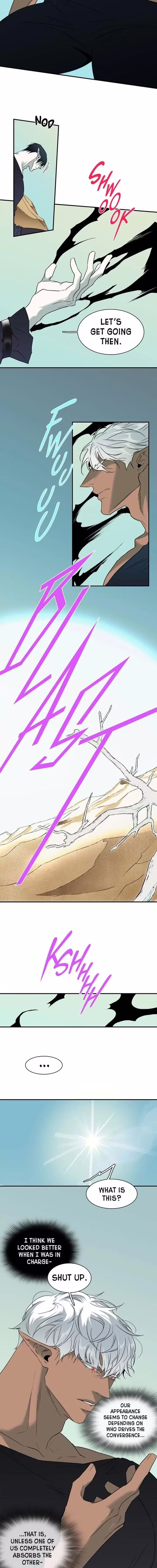 Dear Door - Chapter 106 - Part 5