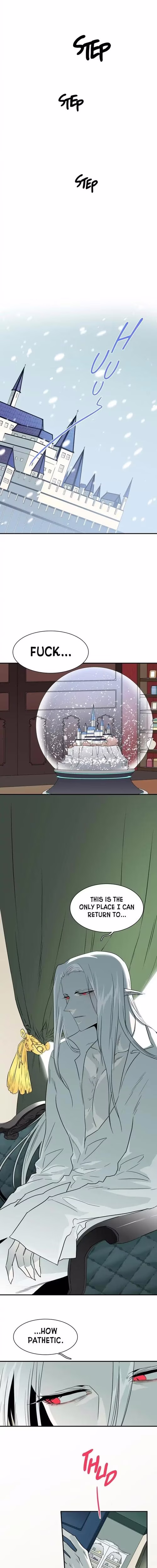 Dear Door - Chapter 106 - Part 7