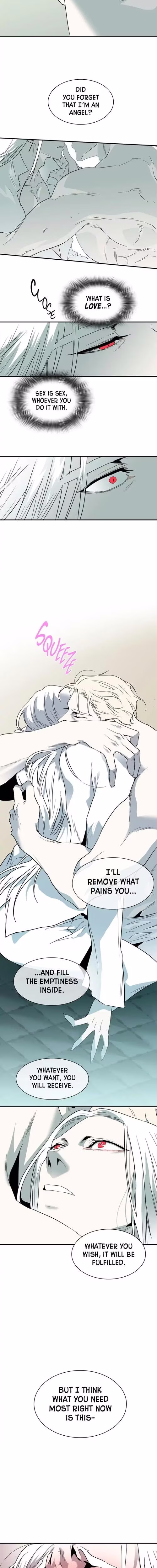 Dear Door - Chapter 106 - Part 10