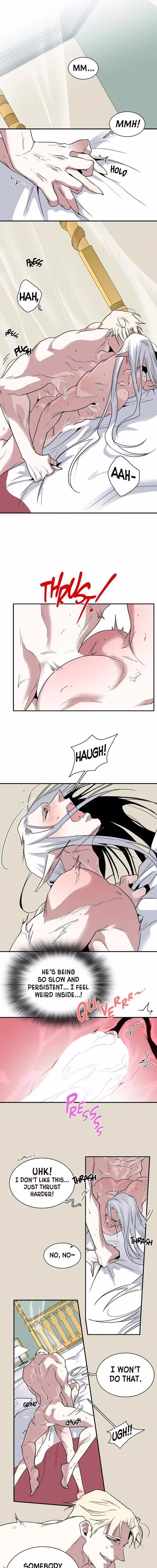 Dear Door - Chapter 107 - Part 3