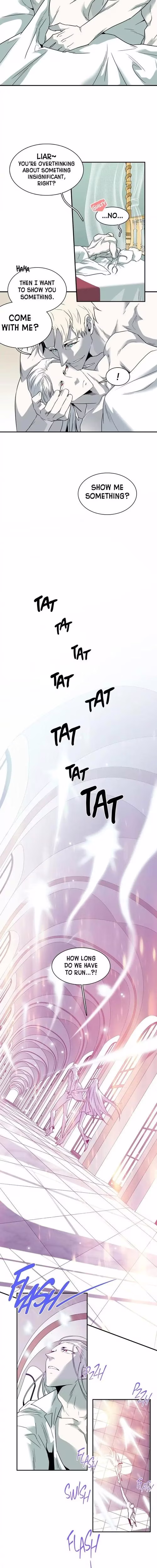 Dear Door - Chapter 107 - Part 8