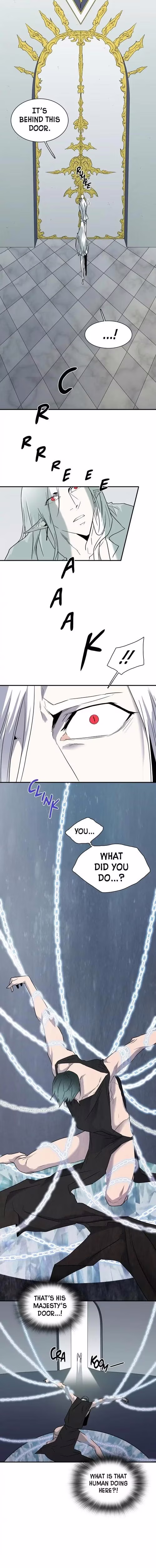 Dear Door - Chapter 107 - Part 10