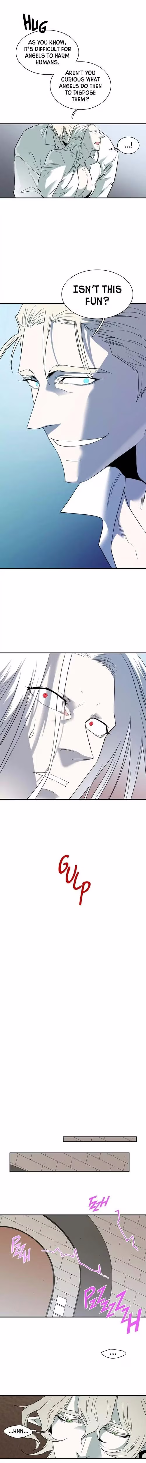 Dear Door - Chapter 107 - Part 11