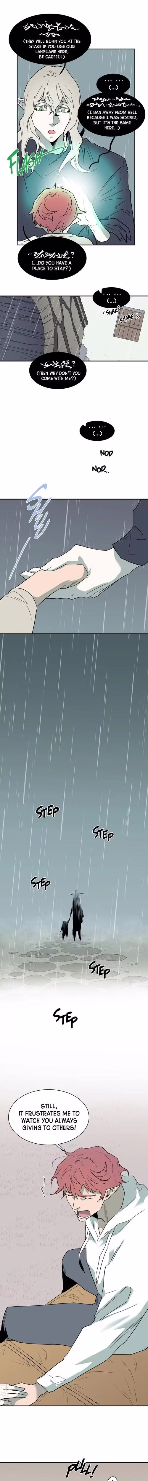 Dear Door - Chapter 108 - Part 4