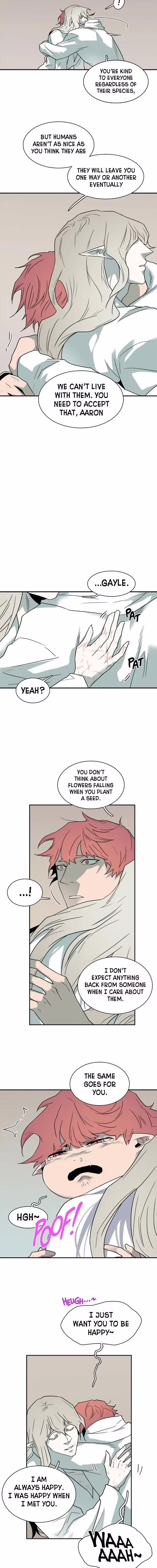 Dear Door - Chapter 108 - Part 5