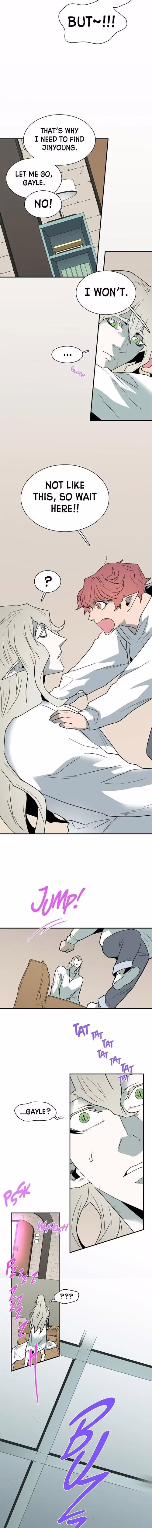 Dear Door - Chapter 108 - Part 6