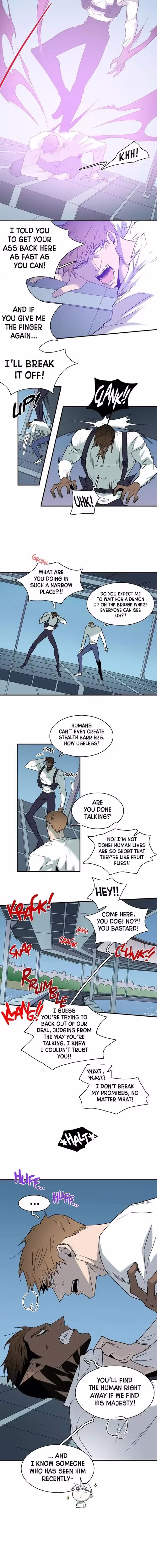 Dear Door - Chapter 108 - Part 10