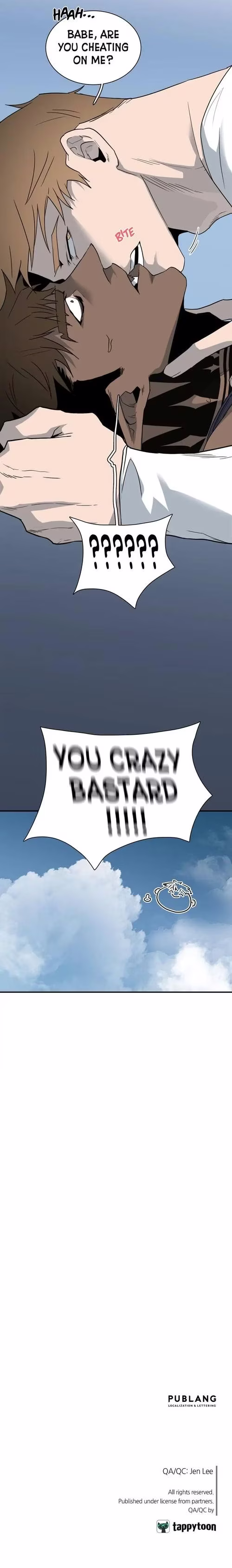 Dear Door - Chapter 108 - Part 12