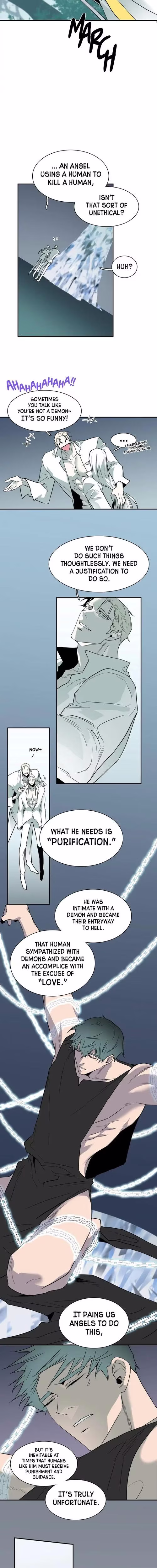 Dear Door - Chapter 109 - Part 5