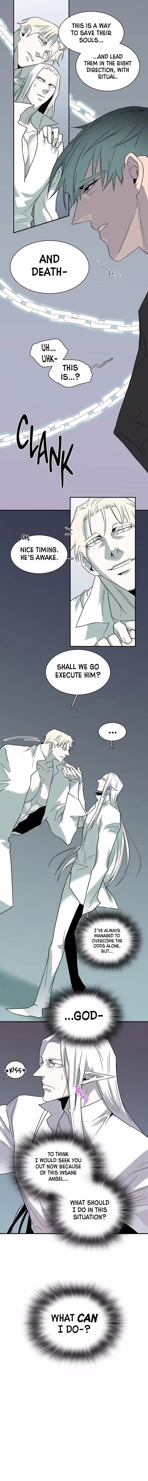 Dear Door - Chapter 109 - Part 6