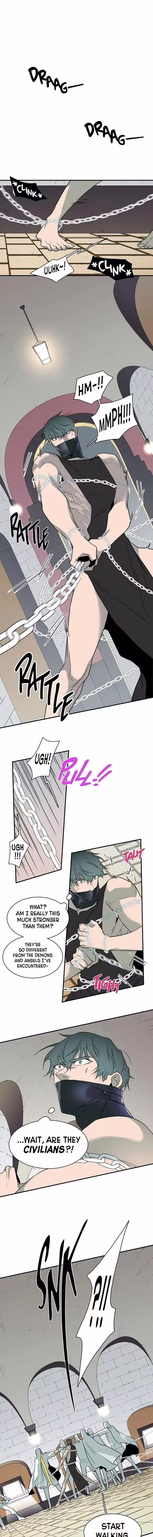 Dear Door - Chapter 109 - Part 7