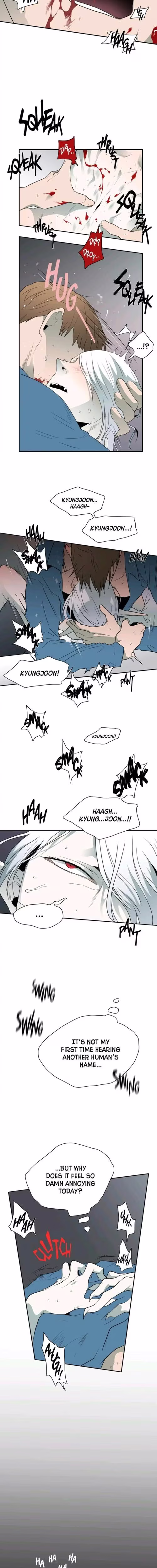 Dear Door - Chapter 11 - Part 8