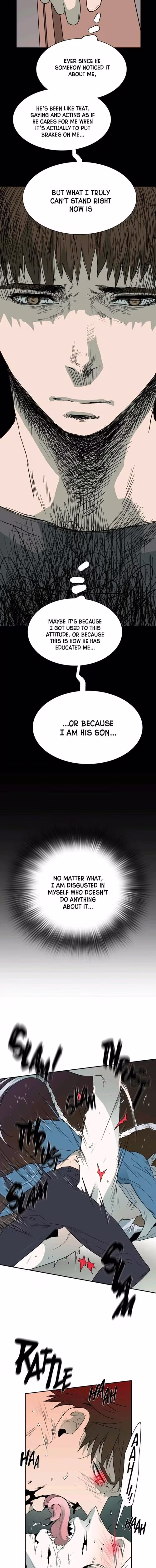 Dear Door - Chapter 11 - Part 10