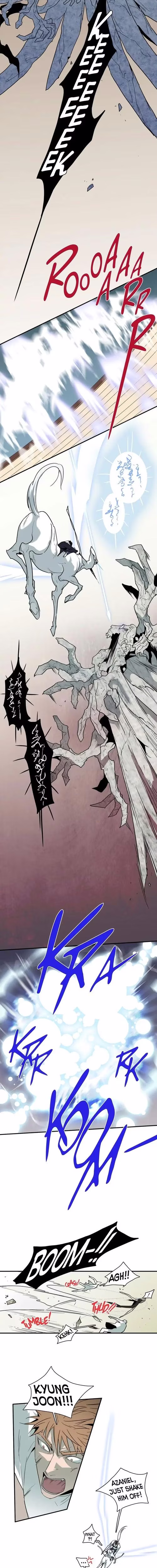 Dear Door - Chapter 110 - Part 8