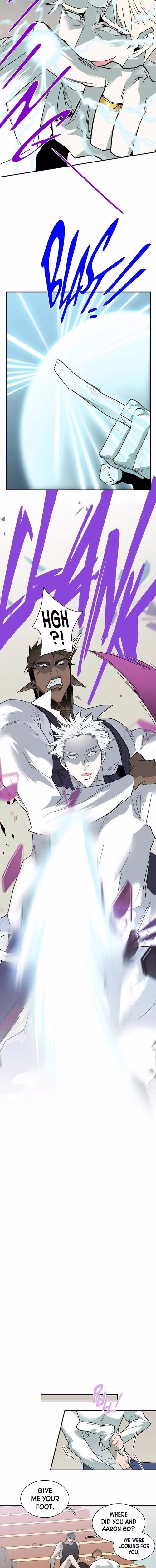 Dear Door - Chapter 111 - Part 3