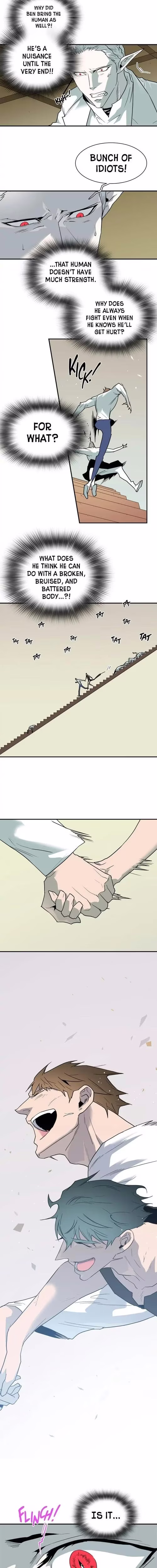 Dear Door - Chapter 111 - Part 6