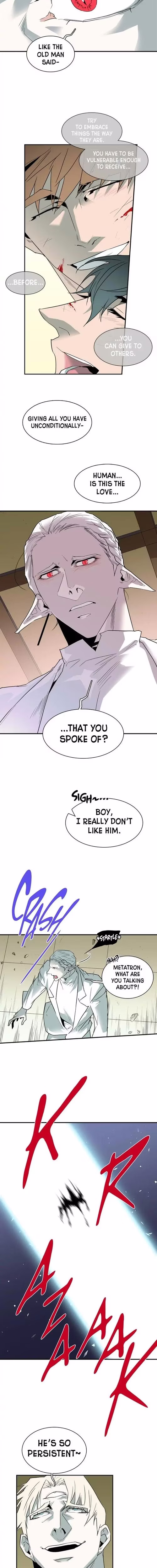 Dear Door - Chapter 111 - Part 7