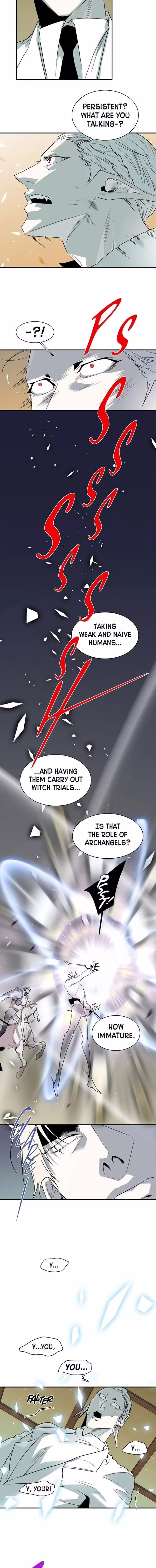 Dear Door - Chapter 111 - Part 8