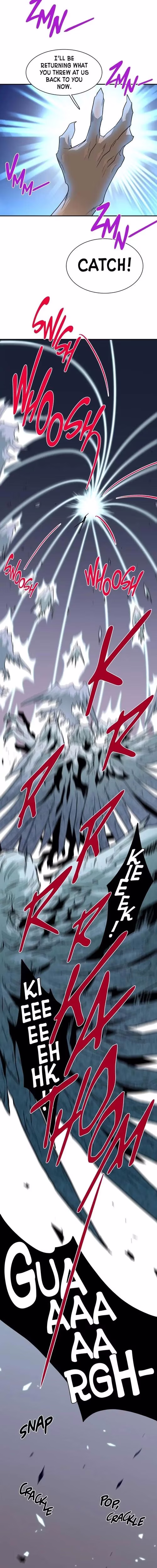 Dear Door - Chapter 111 - Part 9