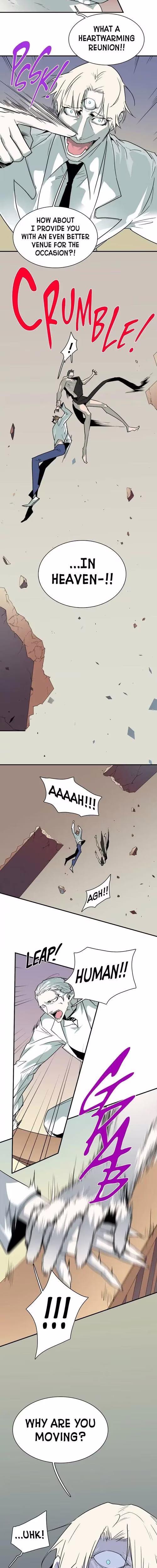 Dear Door - Chapter 111 - Part 11