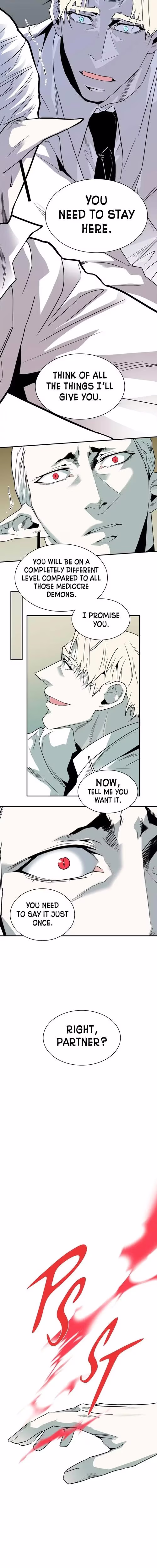 Dear Door - Chapter 111 - Part 12