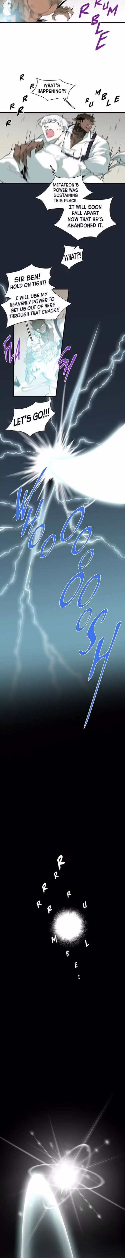 Dear Door - Chapter 112 - Part 9