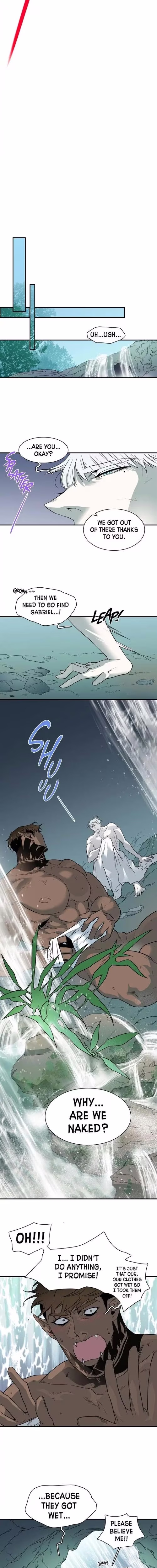 Dear Door - Chapter 112 - Part 11