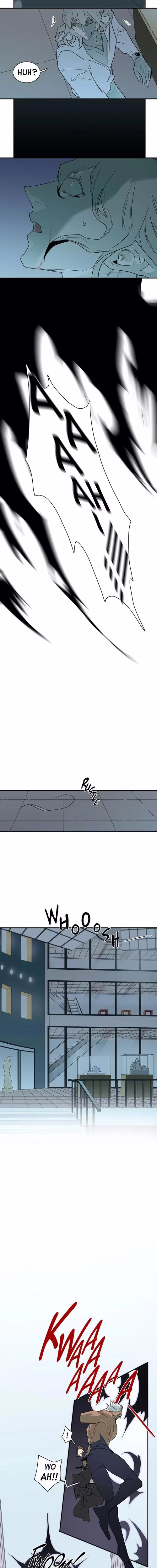 Dear Door - Chapter 113 - Part 3