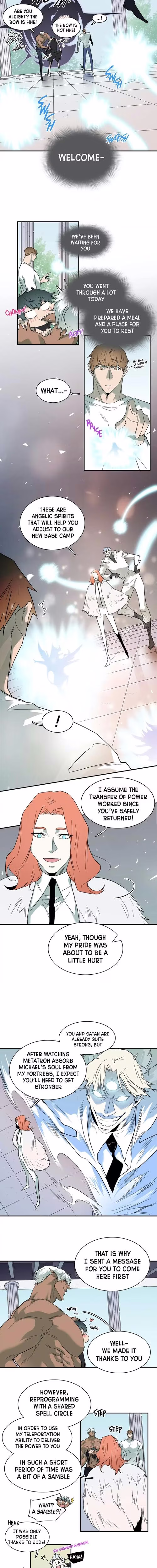 Dear Door - Chapter 113 - Part 4