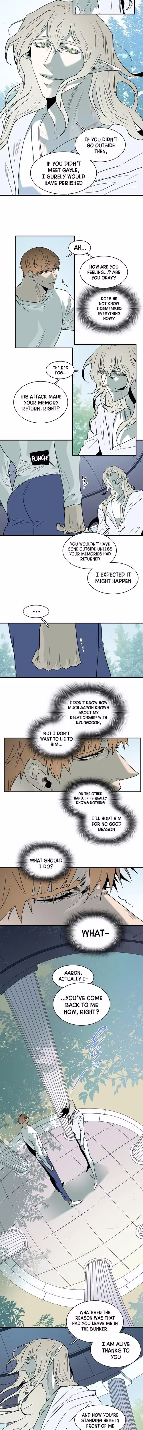 Dear Door - Chapter 113 - Part 7